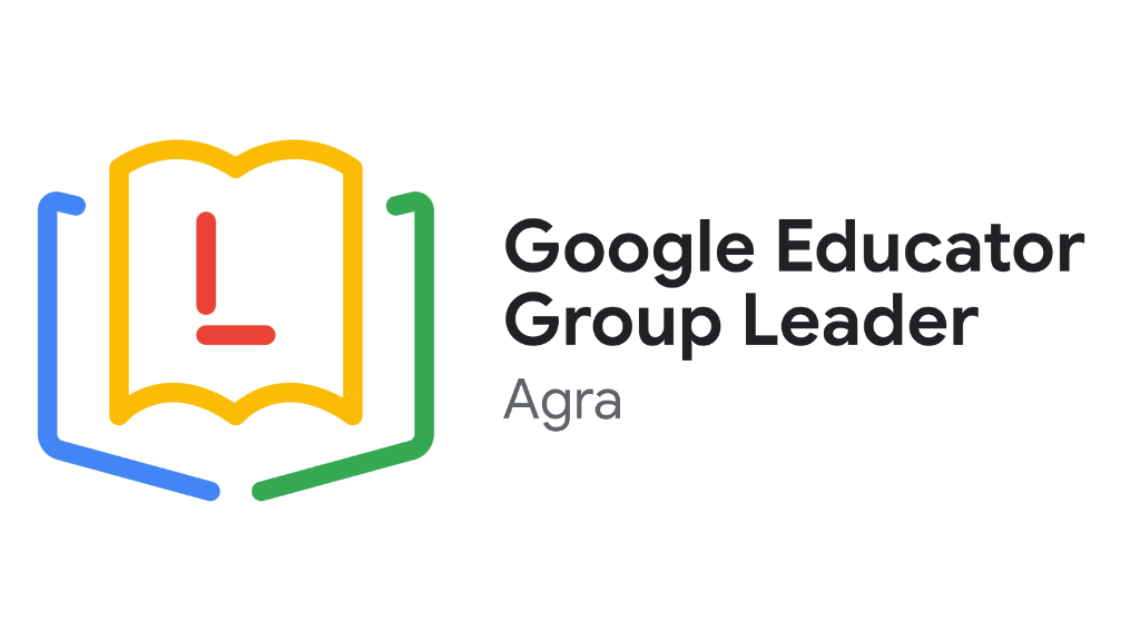 GEG Agra Leader Logo